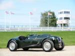 Frazer Nash Le Mans Replica 1948 года
